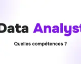 Apprenez les compétences de Data Analyst avec une formation data analyst gratuit. Quelles compétences sont nécessaires pour réussir ?