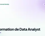 Licorne Society propose une formation certifiante data analytics pour maîtriser l'analyse de données et exceller dans le domaine de la tech.