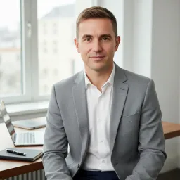 Éric Maillot