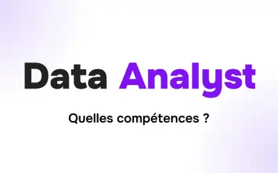 Apprenez les compétences de Data Analyst avec une formation data analyst gratuit. Quelles compétences sont nécessaires pour réussir ?