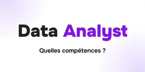 Apprenez les compétences de Data Analyst avec une formation data analyst gratuit. Quelles compétences sont nécessaires pour réussir ?