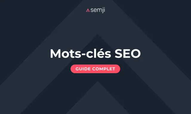 Guide complet sur les mots-clés SEO, un outil essentiel pour optimiser votre référencement sur Google.